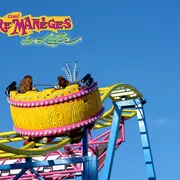 Ce week-end à Lille, la Foire aux Manèges ouvre enfin ses portes et 10 autres idées de sorties pour les 3, 4 et 5 avril 2026