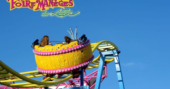 10 id&eacute;es sorties pour ce week-end &agrave; Lille du 24 au 26 avril 2026