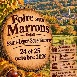 Foire aux marrons