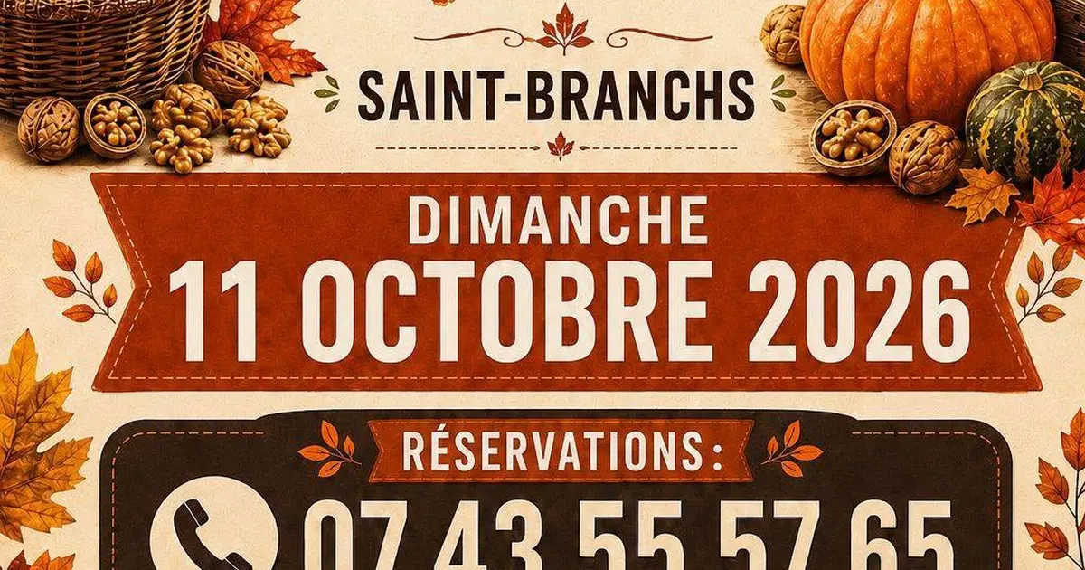 Foire aux noix