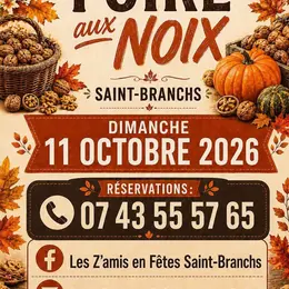 Foire aux noix