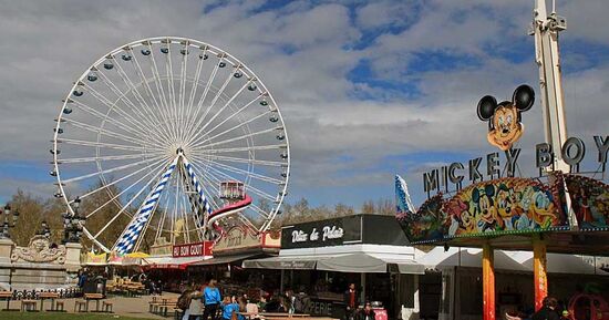 Bordeaux : notre s&eacute;lection de sorties du week-end du 6 au 8 mars 2026