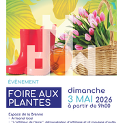 Foire aux plantes