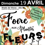 Foire aux Plantes & Atelier Floral