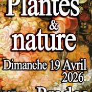 Foire Aux Plantes & Nature