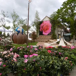 Foire aux plantes rares à Bézouotte 2027