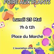 Foire Aux Plants