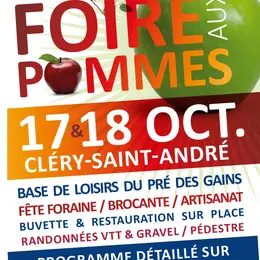 Foire aux pommes