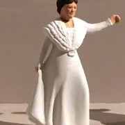 Foire aux Santons d'Arles