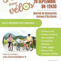 Foire Aux Vélos