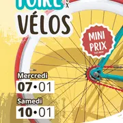Foire aux vélos