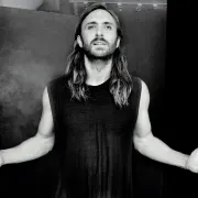 Foire aux Vins 2015 : David Guetta