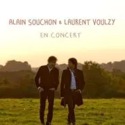 Foire aux Vins 2016 : Alain Souchon et Laurent Voulzy + Claudio Capeo