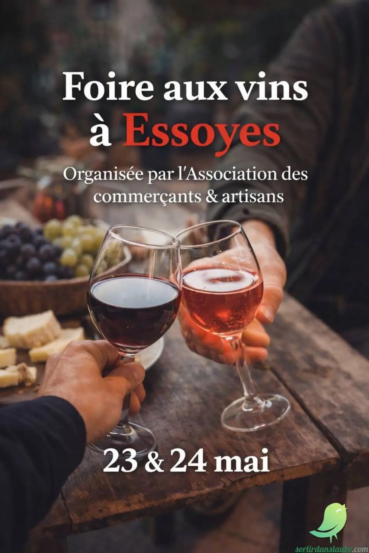 Foire aux vins