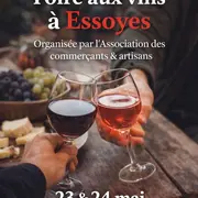 Foire aux vins