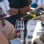 Foire aux vins AOC Médoc et Haut Médoc