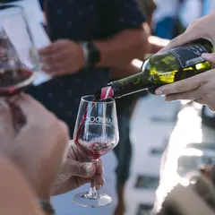 Foire aux vins AOC Médoc et Haut Médoc