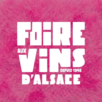 Foire aux Vins d'Alsace 2026