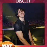 La Nuit Blanche 2026 (Foire aux Vins d'Alsace) DR