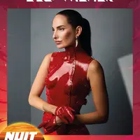 La Nuit Blanche 2026 (Foire aux Vins d'Alsace) DR