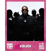 Foire aux Vins d'Alsace 2026 DR