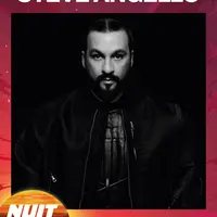 La Nuit Blanche 2026 (Foire aux Vins d'Alsace) DR