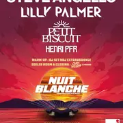 La Nuit Blanche 2026 (Foire aux Vins d'Alsace)