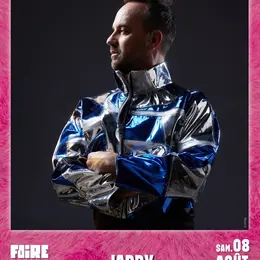 FAV 2026 : Jarry