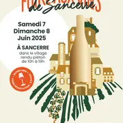 Foire aux Vins de Sancerre