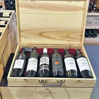 Foire aux vins et spiritueux chez Adam-Boissons DR