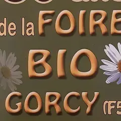 Foire bio de la Cussignière