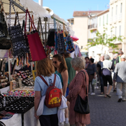 Foire Commerciale de l'Ascension