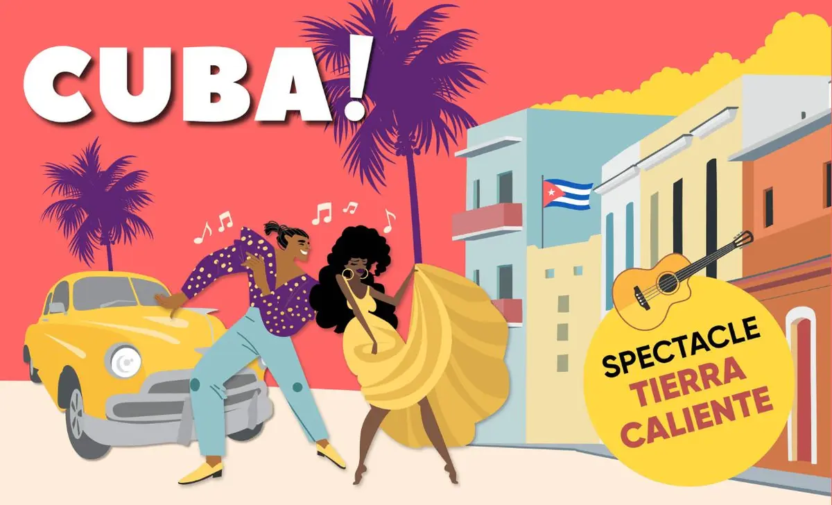 Foire comtoise de Besançon : programme 2025