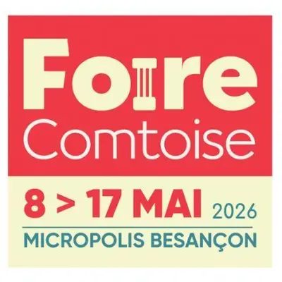 Foire Comtoise - Les mystères de Pompéi & son village napolitain