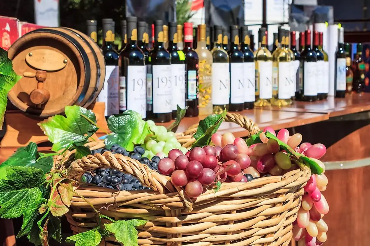 Foire Côté Var 2026