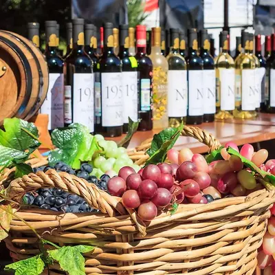 Foire Côté Var 2026