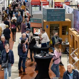 Foire d'Angers 2027