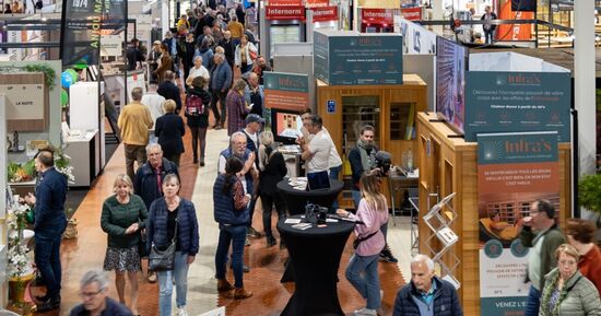 [Coup de ❤️ JDS] Foire d'Angers 2026