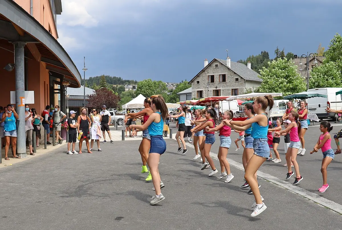 Foire D'Antan