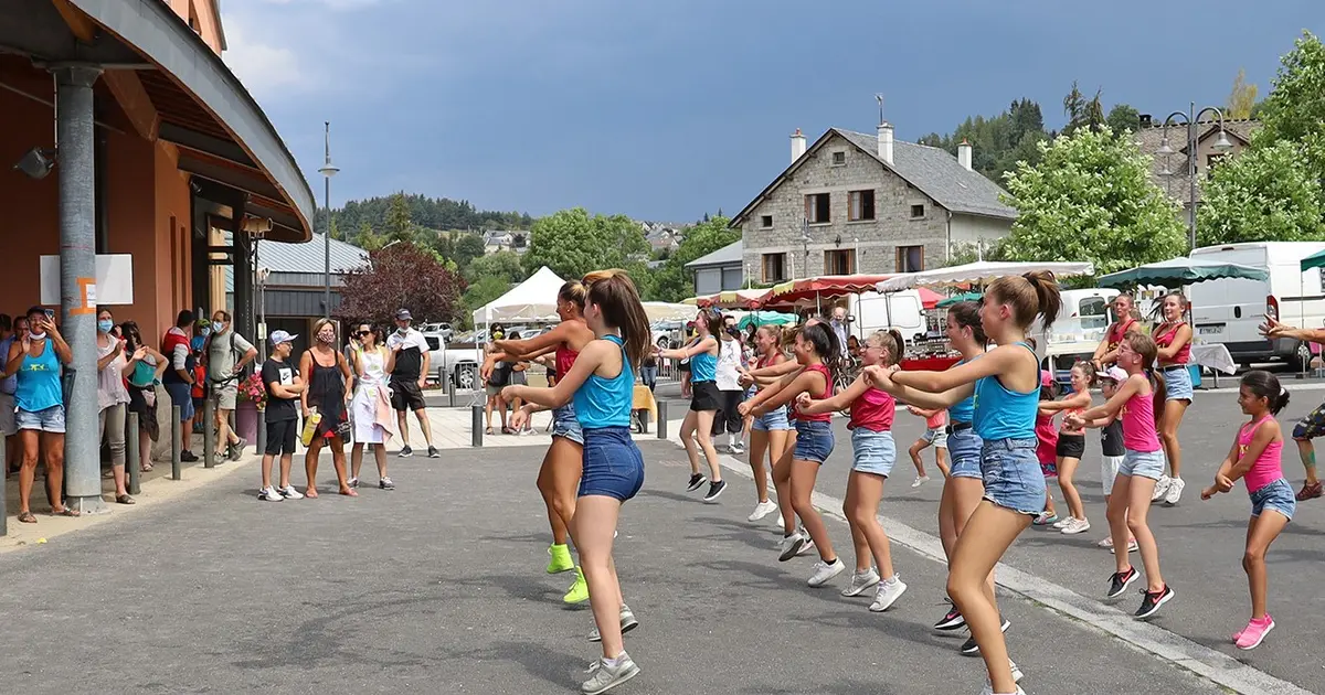 Foire D'Antan