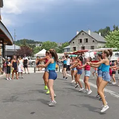Foire D'Antan