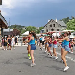 Foire D'Antan