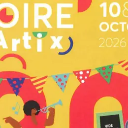 Foire d'Artix : 30 ans