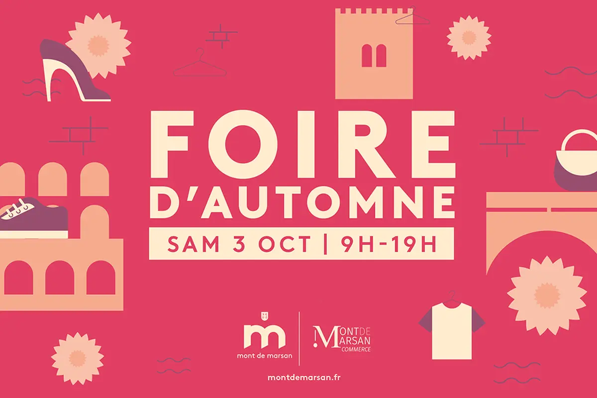 foire d'automne