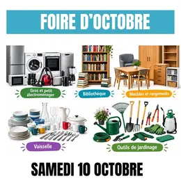 Foire d'automne