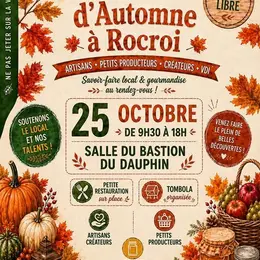 Foire d'Automne