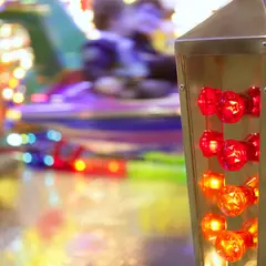 Foire d'automne