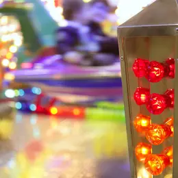Foire d'automne