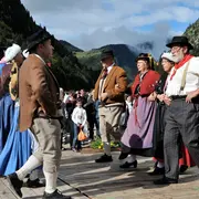 Foire d’automne à Abondance 2026