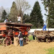Foire d'Automne à Arudy
